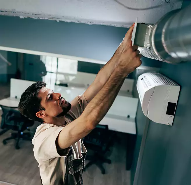 Why Homeowners & Businesses Trust Us in Culpeper, VA?