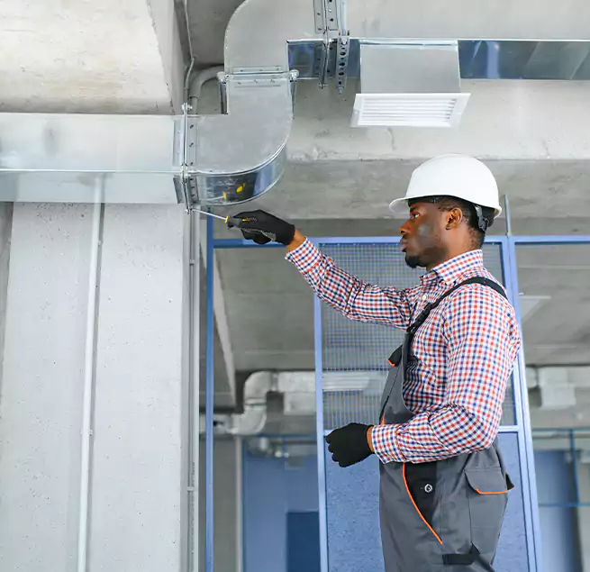 Why Homeowners & Businesses Trust Us in Culpeper, VA