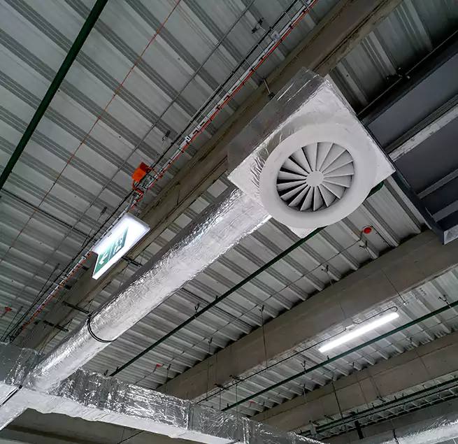 Why Homeowners & Businesses Trust Us in Culpeper, VA