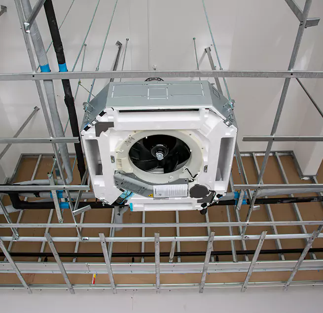 Why Homeowners & Businesses Trust Us Culpeper, VA