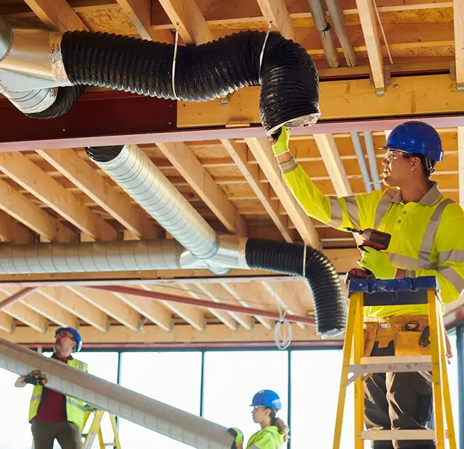 Why Homeowners & Businesses Trust Us in Culpeper, VA?