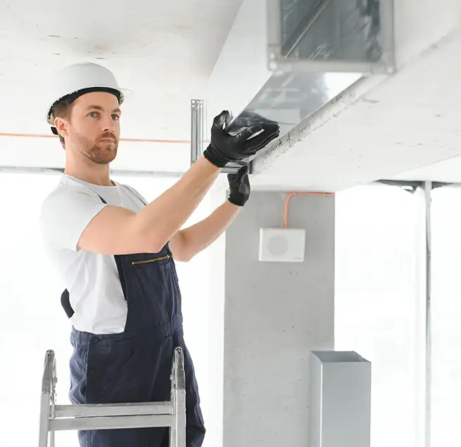 Why Homeowners & Businesses Trust Us in Culpeper, VA?