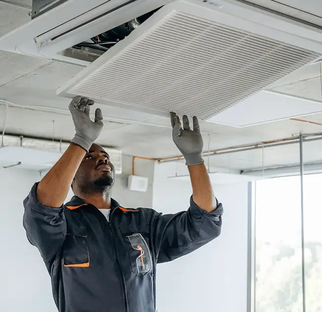 Why Homeowners & Businesses Trust Us in Culpeper, VA?