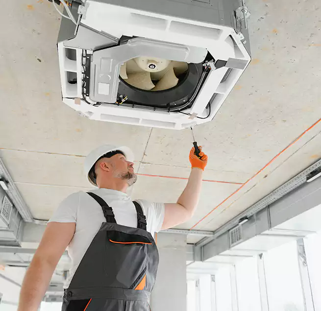 Why Homeowners Businesses Trust Us in Culpeper, VA