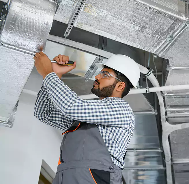 Why Homeowners & Businesses Trust Us in Culpeper, VA?