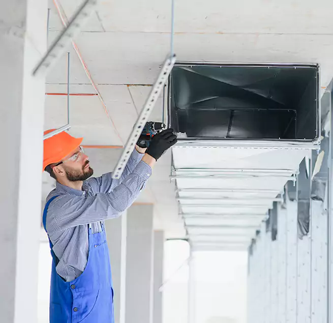 Why Homeowners & Businesses Trust Us in Culpeper, VA?