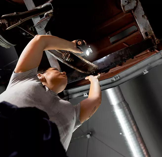 Why Homeowners & Businesses Trust Us Culpeper, VA