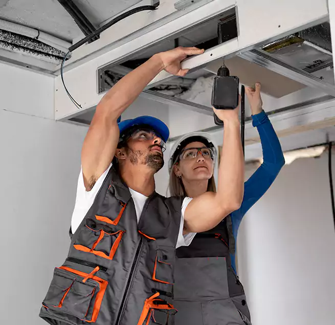 Why Homeowners & Businesses Trust Us in Culpeper, VA