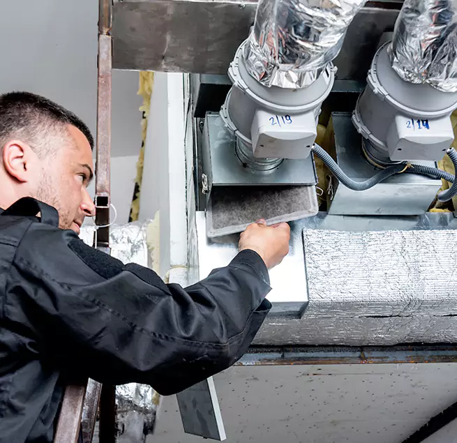 Why Homeowners & Businesses Trust Us in Culpeper, VA?