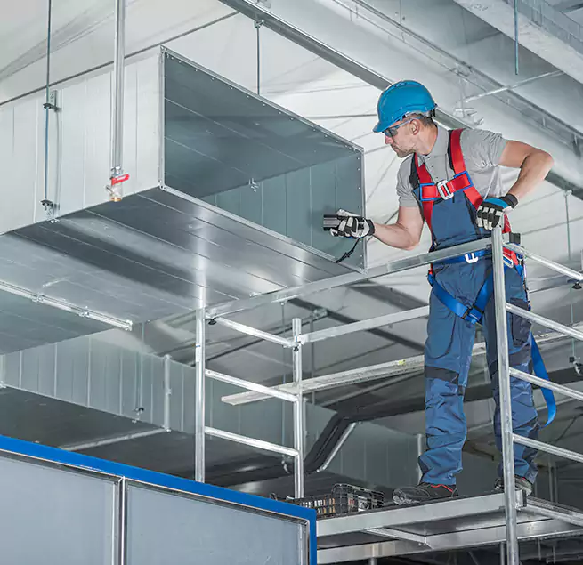 Why Homeowners & Businesses Trust Us Culpeper, VA