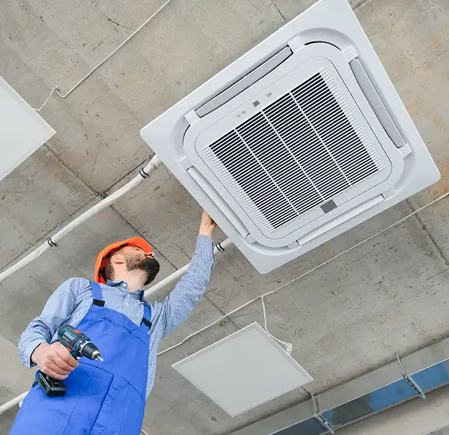 Why Homeowners & Businesses Trust Us in Culpeper, VA?