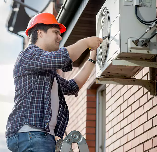 Why Homeowners & Businesses Trust Us Culpeper, VA