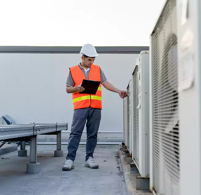 Why Homeowners & Businesses Trust Us in Culpeper, VA?