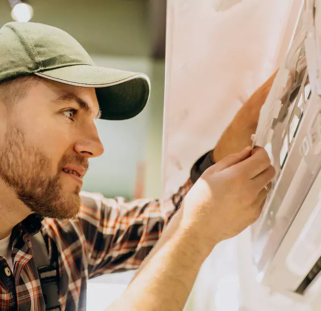 Why Homeowners & Businesses Trust Us in Culpeper, VA?