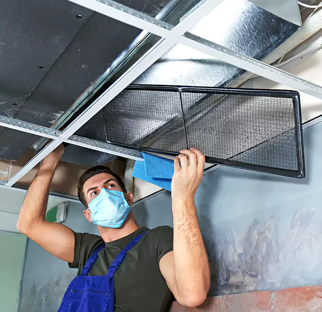 Why Homeowners Businesses Trust Us in Culpeper, VA?