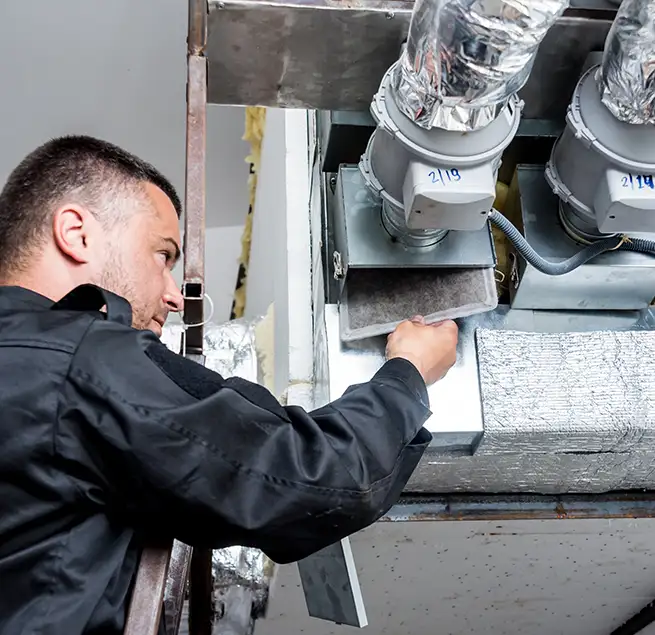 Why Homeowners & Businesses Trust Us in Culpeper, VA?